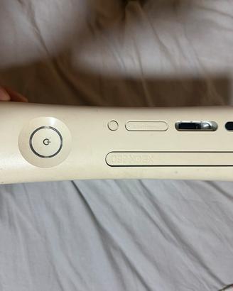 Xbox 360 Fat (Modello con HDMI) - 2008