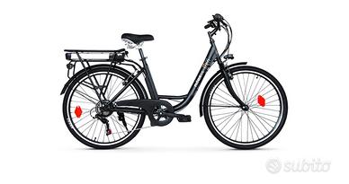 City Ebike Nilox