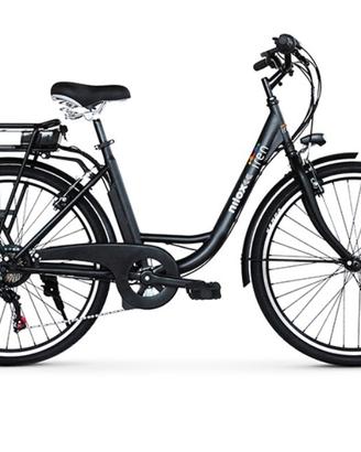 City Ebike Nilox