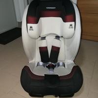 Seggiolino auto Isofix