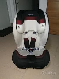 Seggiolino auto Isofix