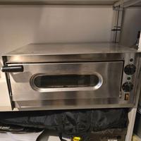 Forno elettrico professionale