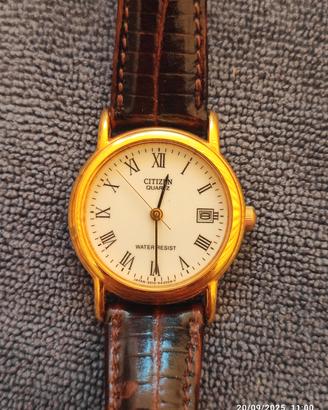 orologio Citizen...