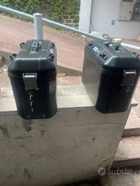 GIVI TREKKER DOLOMITI 36 NERE