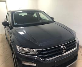 Volkswagen T-Roc 1.0 TSI Business BlueMotion Techn