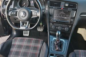 Golf 7 gti performance 