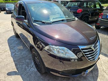 LANCIA Ypsilon 1.2 69 CV 5 porte GPL Ecochic Ele