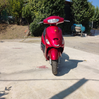 Motom Spasso 50cc 4t