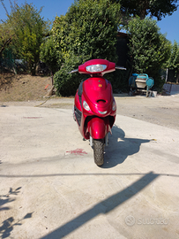 Motom Spasso 50cc 4t