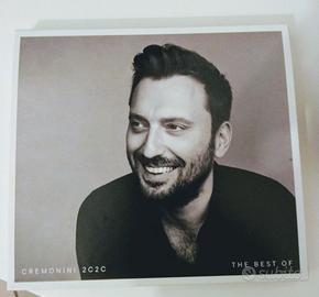 cd  doppio Cesare Cremonini
