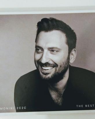 cd  doppio Cesare Cremonini