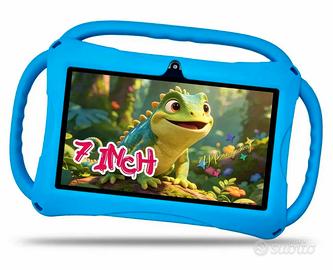 Tablet per bambini