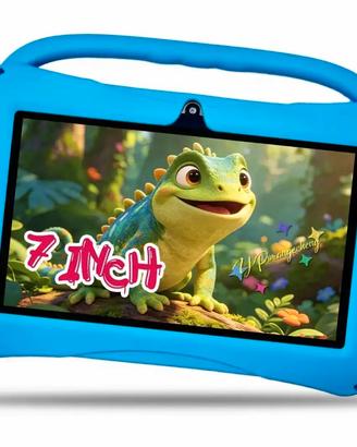 Tablet per bambini