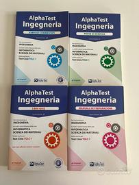 Alphatest Ingegneria