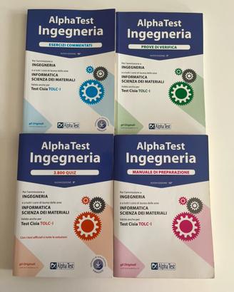 Alphatest Ingegneria