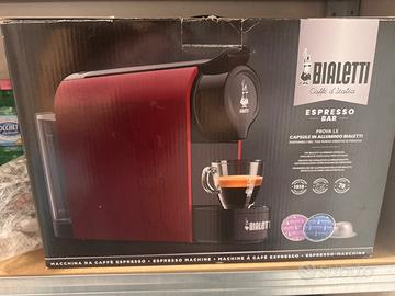 Gioia Bialetti - Capsule modificata