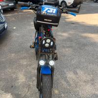 Bicicletta Speedy 4000v 