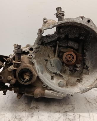 CAMBIO MANUALE COMPLETO VOLKSWAGEN Lupo 1° Serie