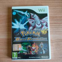 Pokemon Battle Revolution (Leggi Descrizione)