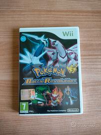 Pokemon Battle Revolution (Leggi Descrizione)