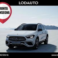 Mercedes-Benz GLA 200 d AMG Line Adv Plus