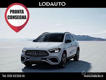 Mercedes-Benz GLA 200 d AMG Line Adv Plus