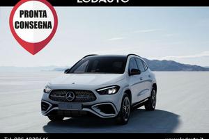 Mercedes-Benz GLA 200 d AMG Line Adv Plus