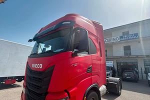 IVECO S-WAY 480