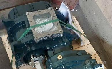 Pompa di travaso jurop vl 20