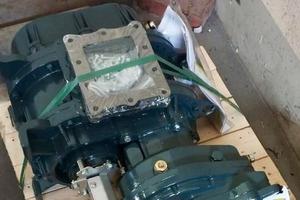 Pompa di travaso jurop vl 20