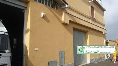 Immobile di 180 m² con 1 locale a Roma