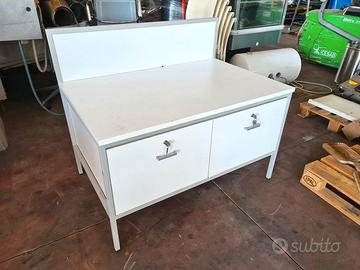cassettiera per arredo usata