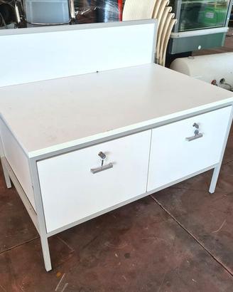 cassettiera per arredo usata