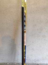 sci skate h. 180 e scarpe 42,3/4