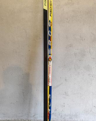 sci skate h. 180 e scarpe 42,3/4