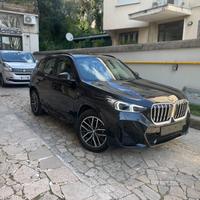 BMW X1 sDrive 18i Msport