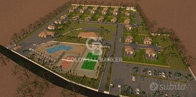 Terreno Edificabile - Montenero di Bisaccia