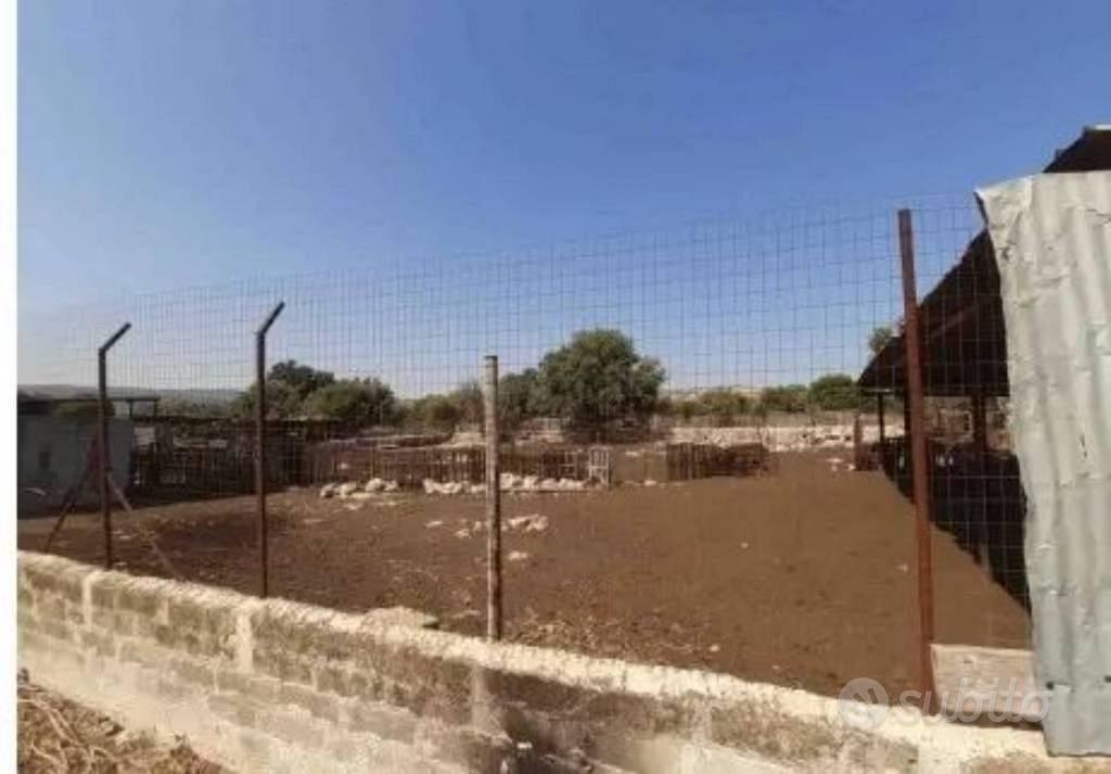 Immobile in asta di 947 m² a Melilli - Vista 3