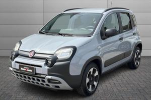 Fiat Panda 1.0 hybrid City Life s&s 70cv 5p.ti