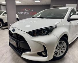 Toyota Yaris 1.5 Hybrid 5 porte Business PROMO!