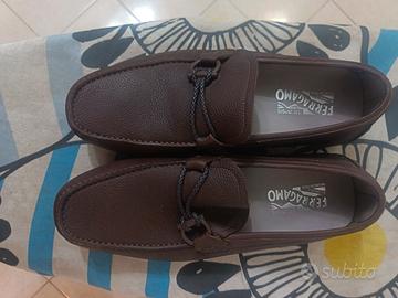 Mocassino Ferragamo