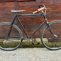 Bici corsa eroica straniera primi del 900’