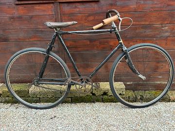 Bici corsa eroica straniera primi del 900’