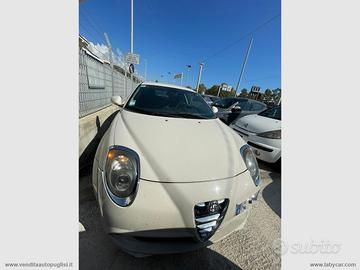 ALFA ROMEO MiTo 1.3 JTDm 85 CV S&S Racer