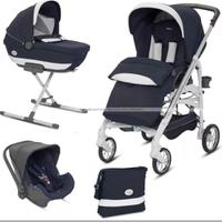 Passeggino Inglesina otutto
