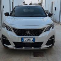 Peugeot 3008 gt line 