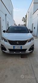 Peugeot 3008 gt line 