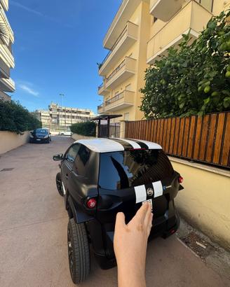 Microcar