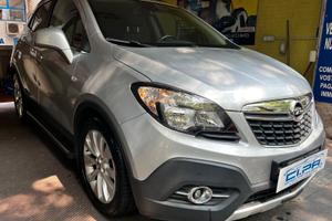 Opel Mokka 1.4 Turbo GPL Tech 140CV 4x2 Cosmo