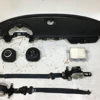 KIT AIRBAG - Mazda MX5 3° serie (2008-2015)